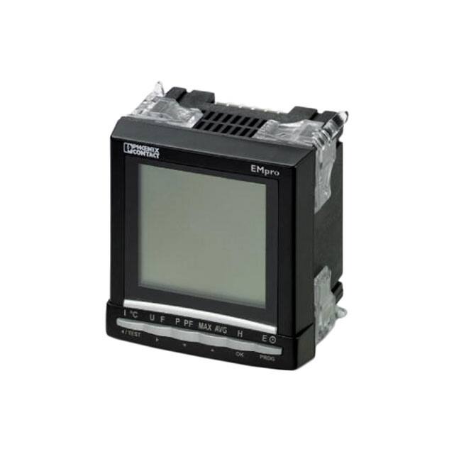 2902352 Phoenix Contact Medidores de panel